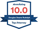 Avvo Rating 10