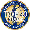 Top 40 the national trial lawyers
