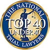 Top 40 the national trial lawyers
