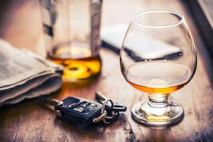 DUI / DWI