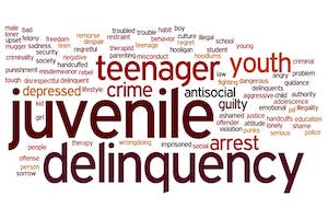 Juvenile Crimes