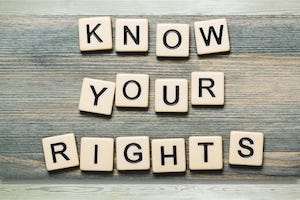 Know Your Rights